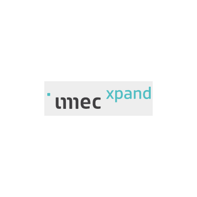 Logo - Imec.Xpand