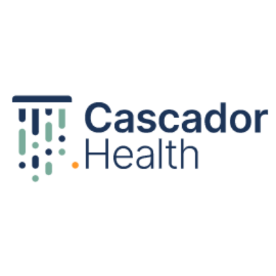 Logo - Cascador Health