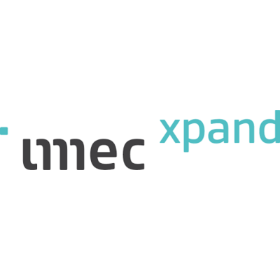 Logo - Imec.Xpand