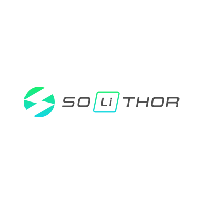 Logo - SOLiTHOR