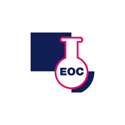 Logo - EOC Group