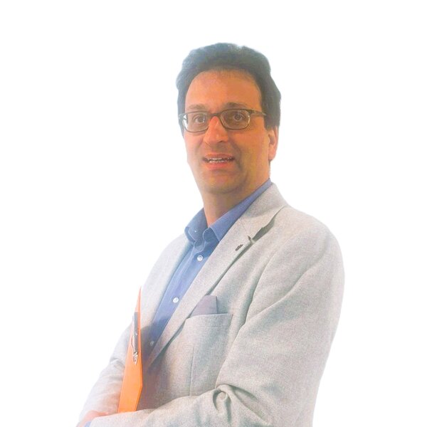 Ashwin Gohil