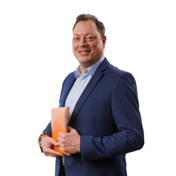Tony Ramboer Tony Ramboer