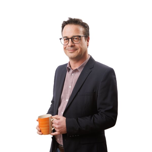 Hans Van Den Bossche Hans Van Den Bossche
