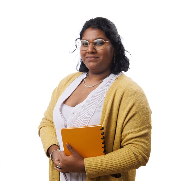 Indira Olivier Indira Olivier